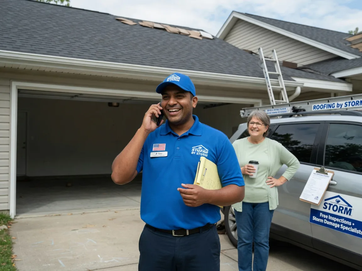 Roof Repair Near Me Badin, NC FAQs