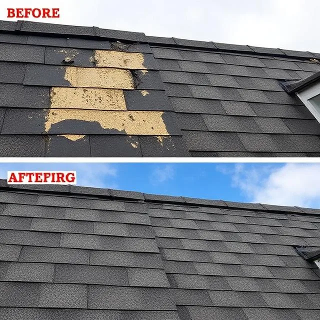 Roof Repair Near Me in Badin, NC near me